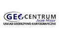 Geocentrum Usługi Geodezyjno-Projektowe Pomiary Geodezyjne Podziały