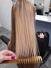 salon fryzjerski. Edyta Jurek Salon fryzjerski. Werbkowice