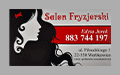 Edyta Jurek Salon fryzjerski