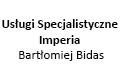 Usługi Specjalistyczne Imperia Bartłomiej Bidas