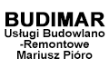 Budimar Usługi Budowlano-Remontowe Mariusz Pióro