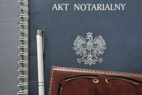notariusz