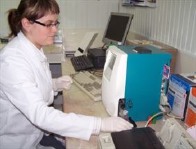 laboratorium diagnostyczne
