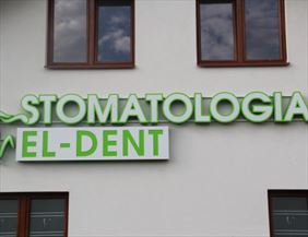 gabinet stomatologiczny