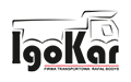 IgoKar Firma transportowa Rafał Bodys