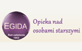 Egida Firma Opiekuńcza, Opieka Nad Osobami Starszymi