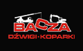 Bacza - Wynajem dźwigów i podnośników
