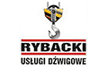 Piotr Rybacki Usługi dźwigowe