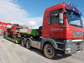 transport