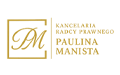 Kancelaria Radcy Prawnego Paulina Manista