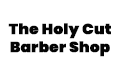 The Holy Cut Barber Shop