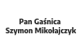 Pan Gaśnica Szymon Mikołajczyk Piaskowanie, Malowanie
