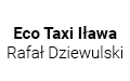 Eco Taxi Iława Rafał Dziewulski. Iława