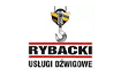 Piotr Rybacki Usługi Dźwigowe