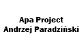 Apa Project Andrzej Paradziński
