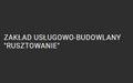Rusztowanie