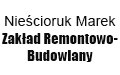 Nieścioruk Marek Zakład Remontowo-Budowlany