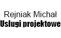 Rejniak Michał. Usługi projektowe