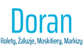 Doran Rolety żaluzje
