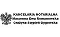 Kancelaria Notarialna Marzena Ewa Romanowska Grażyna Stępień-Dygowska s.c.