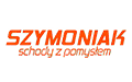 Szymoniak Schody Przemysław Szymoniak