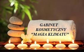 Gabinet Kosmetyczny Magia Klimatu
