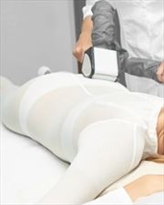 masaż próżniowy ciała. Beauty Salon urody Małgorzata Tomiak. Wilkowice