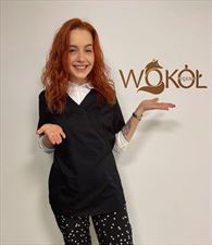 salon kosmetyczny. Natalia Frątczak Wokół Piękna. Poznań