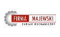 Firma Majewski Obróbka Skrawaniem Koła Zębate Konstrukcje Stalowe