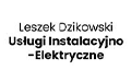 Leszek Dzikowski Usługi Instalacyjno-Elektryczne