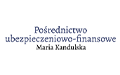 Maria Kandulska Pośrednictwo Ubezpieczeniowo-Finansowe