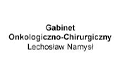 Lechosław Namysł Gabinet Onkologiczno-Chirurgiczny. Poznań