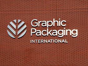 litery przestrzenne. Mk Perfect Solutions Sp. z o.o.. Gniezno