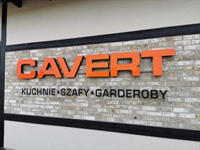 reklama wizualna. Mk Perfect Solutions Sp. z o.o.. Gniezno