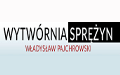 Szymon Pajchrowski Wytwórnia sprężyn
