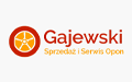 Gajewski Dominik Sprzedaż i Serwis Opon