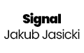 Signal Jakub Jasicki. Poznań