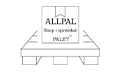 Skup i sprzedaż palet - Allpal