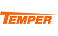 Kulpowicz Tadeusz Temper Pph Export Import. Leszno