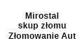 Mirostal skup złomu