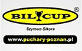 Bil-Cup Szymon Sikora - Trofea sportowe, medale, dyplomy