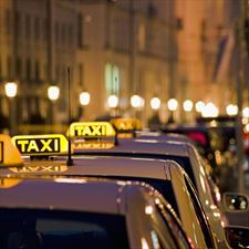 taxi