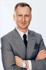 Adwokat Poznań Piotr Sieńko