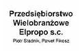 Przedsiębiorstwo Wielobranżowe Elpropo sc Piotr Stadnik Paweł Pikosz