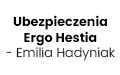 Ubezpieczenia Ergo Hestia - Emilia Hadyniak