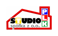 Projektowanie wnętrz. Biuro nieruchomości. Prace remontowe. PLK Studio