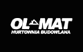 Ol-Mat Hurtownia budowlana, Materiały budowlane