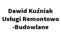Dawid Kuźniak Usługi remontowo-budowlane