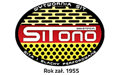 Sitono. Wytwórnia sit. Perforacja blach, sita, blachy perforowane, sita do wialni