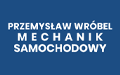 Mechanik Samochodowy, Auto Naprawa Przemysław Wróbel